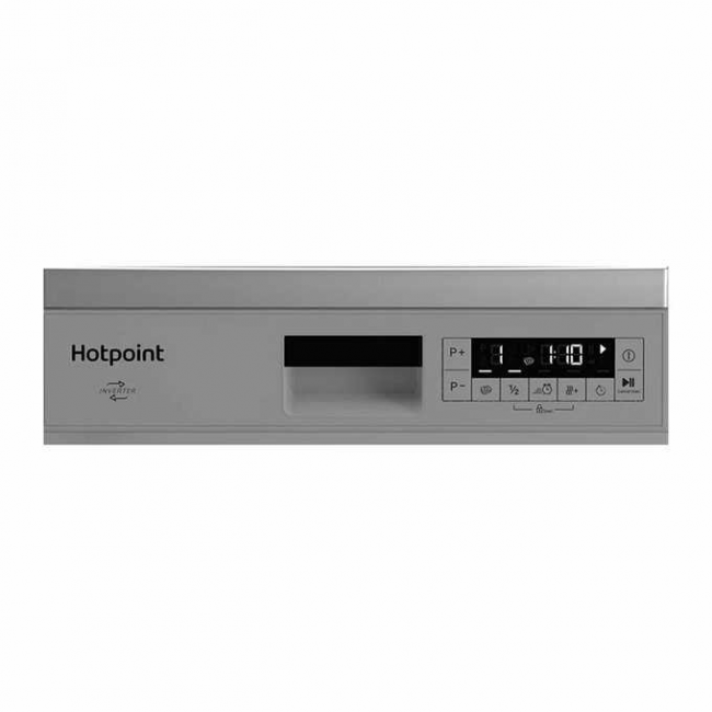Посудомоечная машина Hotpoint HFS 1C57 S (869894600020) Посудомоечная машина Hotpoint HFS 1C57 S (869894600020)