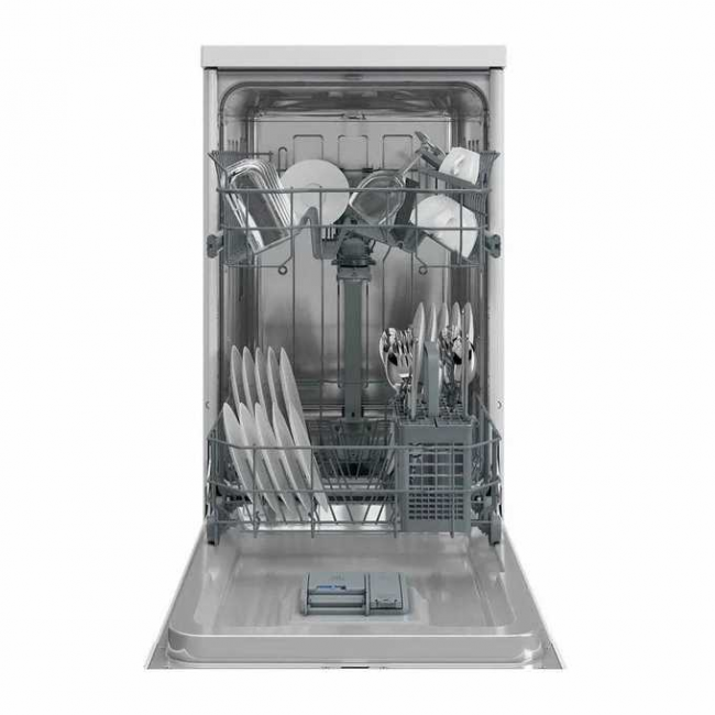 Посудомоечная машина Hotpoint HFS 1C57 S (869894600020) Посудомоечная машина Hotpoint HFS 1C57 S (869894600020)