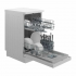 Посудомоечная машина Hotpoint HFS 1C57 S (869894600020)