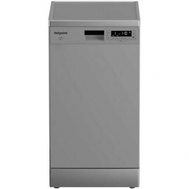Посудомоечная машина Hotpoint HFS 1C57 S (869894600020) Посудомоечная машина Hotpoint HFS 1C57 S (869894600020)