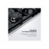 Варочная поверхность DeLonghi Germana 7GW NB