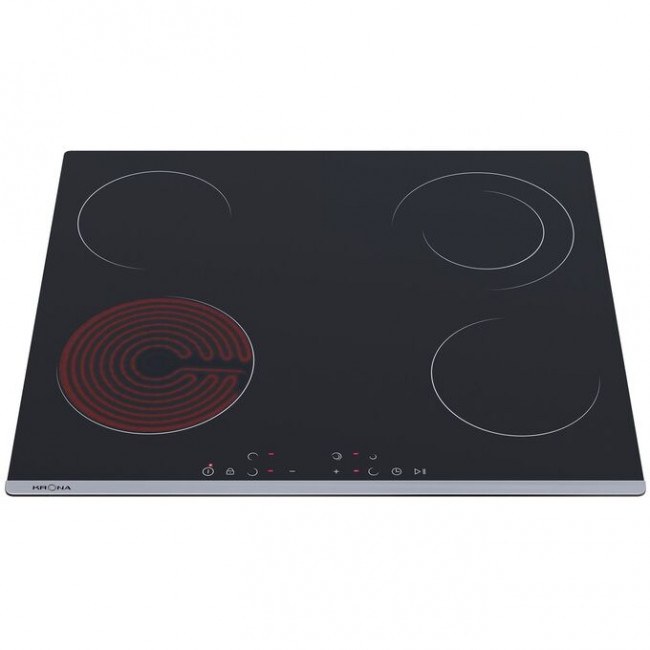 Варочная поверхность KRONA LUNA 60 BL/S K