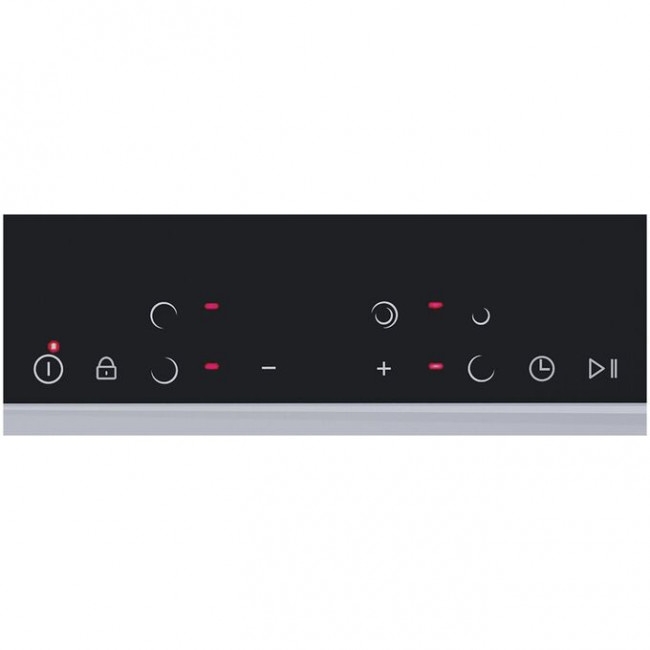 Варочная поверхность KRONA LUNA 60 BL/S K