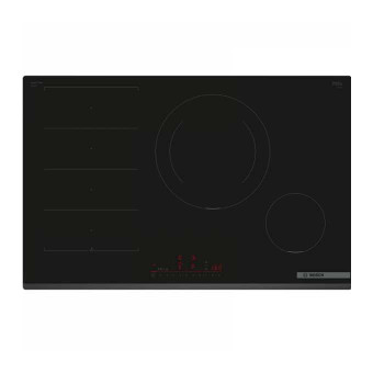 Варочная поверхность Bosch PXE831HC1E черный