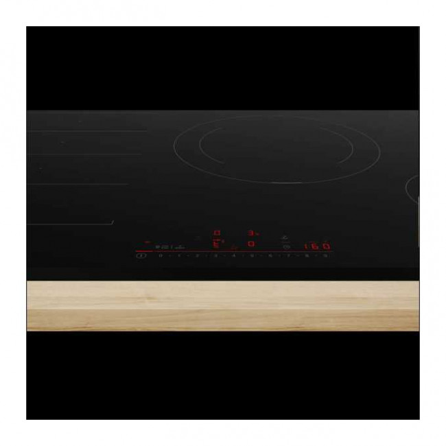 Варочная поверхность Bosch PXE831HC1E черный