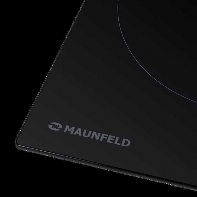 Варочная поверхность MAUNFELD EVCE594SMDPBK