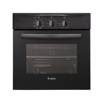 Духовой шкаф Gefest ЭДВ ДА 602-01 А черный