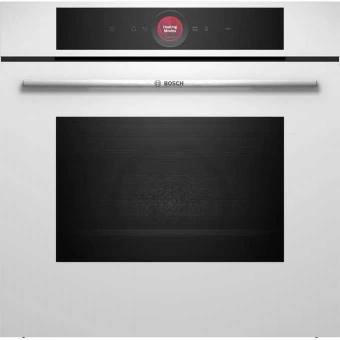 Духовой шкаф BOSCH HBG7341W1