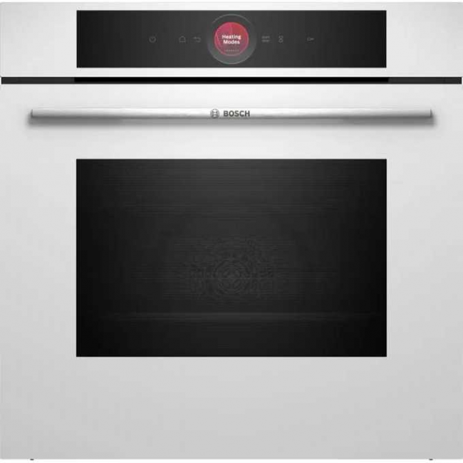 Духовой шкаф BOSCH HBG7341W1