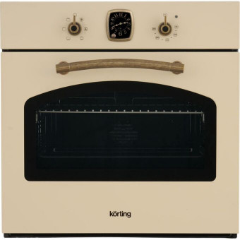 Духовой шкаф Korting OKB 460 RB