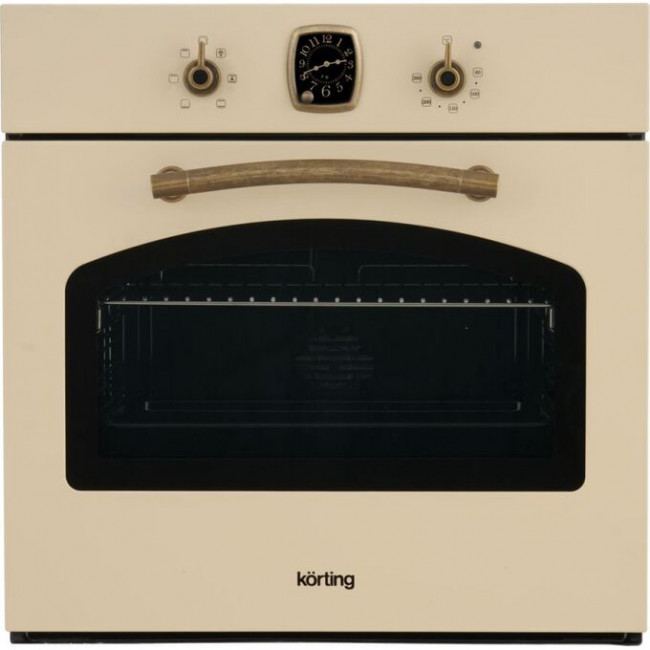 Духовой шкаф Korting OKB 460 RB Духовой шкаф Korting OKB 460 RB