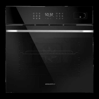 Шкаф духовой MAUNFELD EOEH7615STB