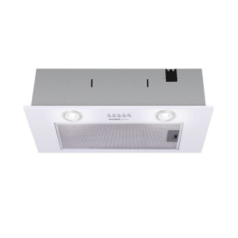 Вытяжка HOMSair Camelia Power 60 White