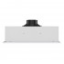 Вытяжка HOMSair Camelia Power 60 White