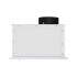 Вытяжка HOMSair Camelia Power 60 White