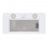 Вытяжка HOMSair Camelia Power 60 White