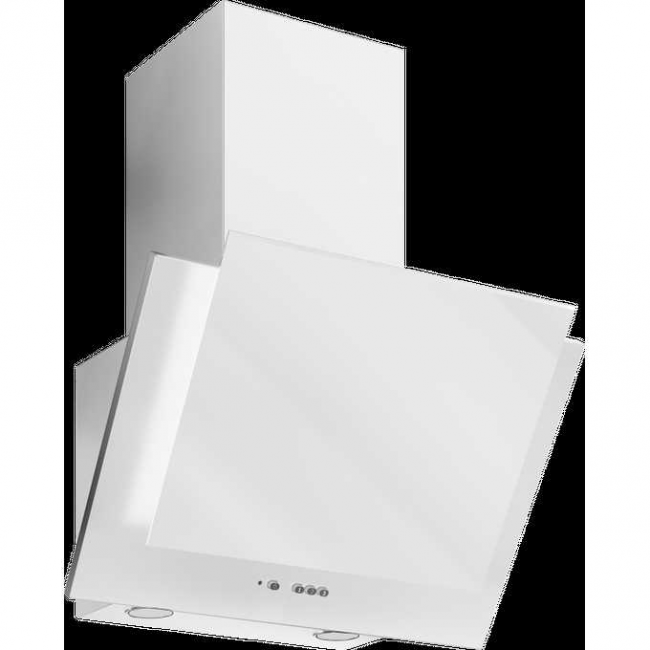 Вытяжка ELIKOR Рубин 60П-1000-Е4Д белый