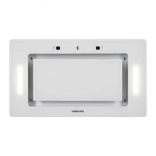 Вытяжка HIBERG VMF 6191 W Вытяжка HIBERG VMF 6191 W