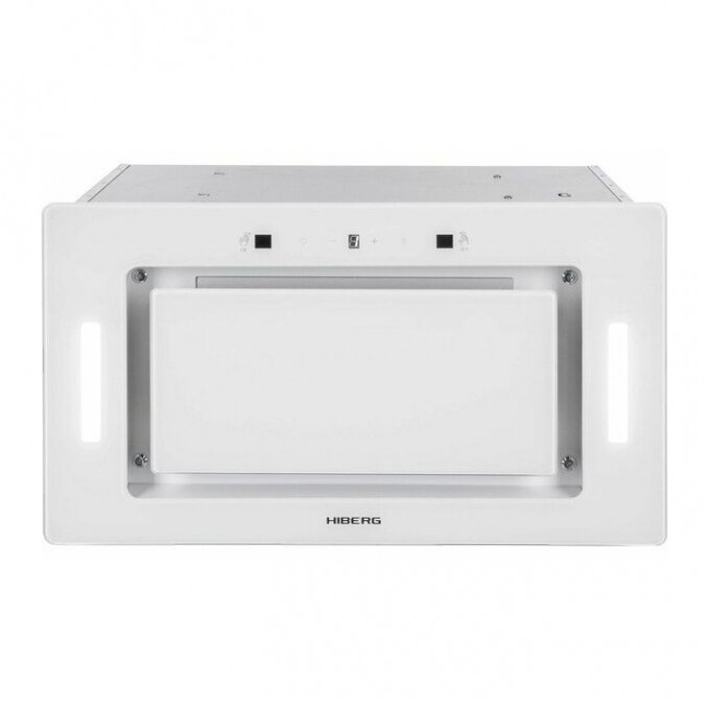 Вытяжка HIBERG VMF 6191 W Вытяжка HIBERG VMF 6191 W