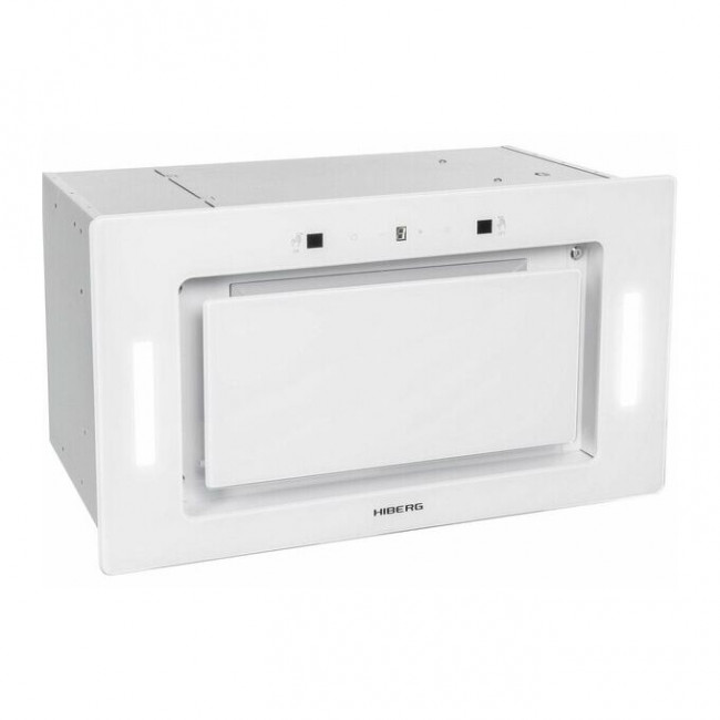 Вытяжка HIBERG VMF 6191 W Вытяжка HIBERG VMF 6191 W