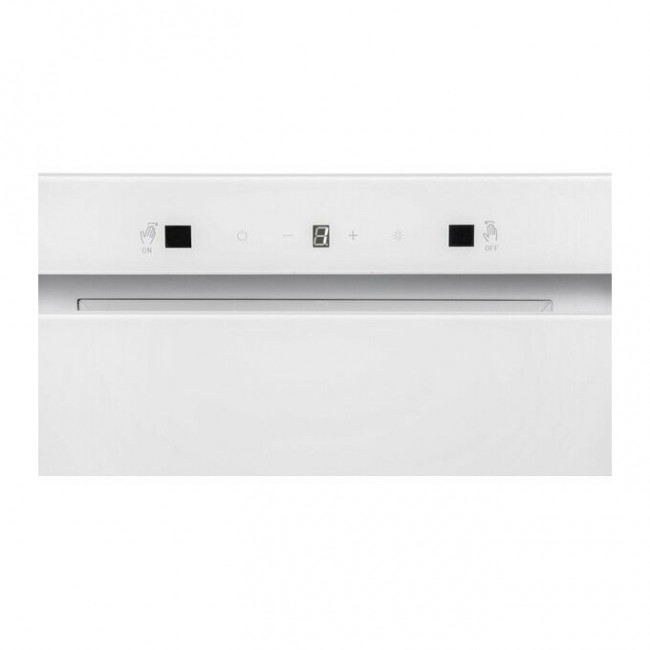 Вытяжка HIBERG VMF 6191 W Вытяжка HIBERG VMF 6191 W