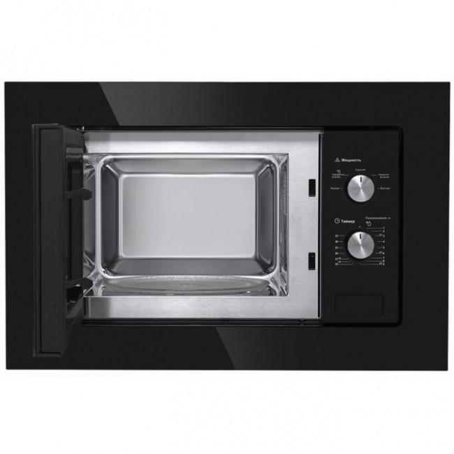Встраиваемая микроволновая печь MAUNFELD JBMO820GB01 Встраиваемая микроволновая печь MAUNFELD JBMO820GB01