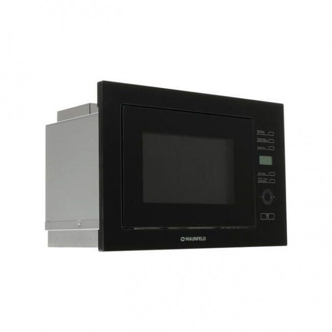 Встраиваемая микроволновая печь MAUNFELD JBMO820GB01 Встраиваемая микроволновая печь MAUNFELD JBMO820GB01