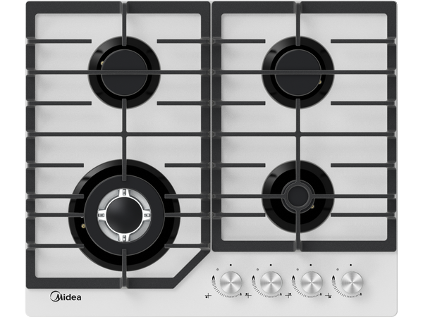Варочная панель Midea MG645TGW