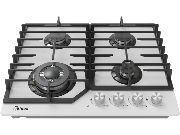 Варочная панель Midea MG645TGW