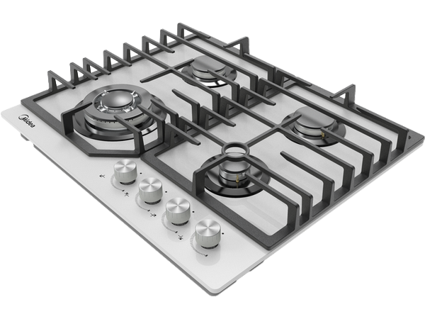 Варочная панель Midea MG645TGW