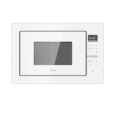 Встраиваемая микроволновая печь Midea MI10250GW Встраиваемая микроволновая печь Midea MI10250GW