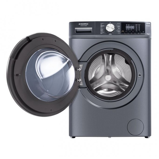 Стиральная машина MAUNFELD MFWM1410SB02 Стиральная машина MAUNFELD MFWM1410SB02