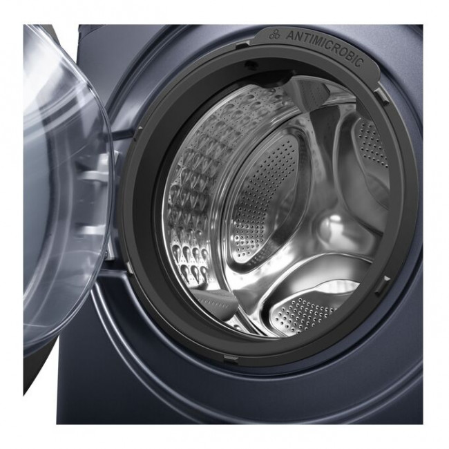 Стиральная машина MAUNFELD MFWM1410SB02 Стиральная машина MAUNFELD MFWM1410SB02