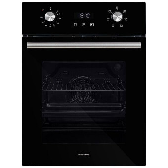 Духовой шкаф HIBERG VM 4260 B