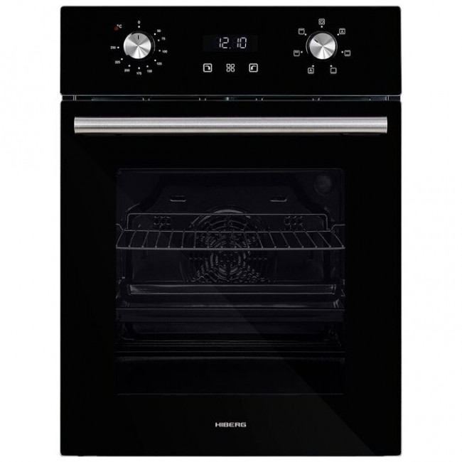 Духовой шкаф HIBERG VM 4260 B