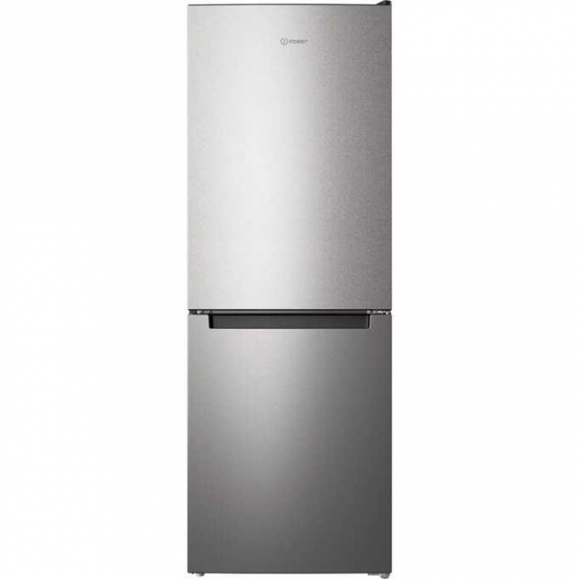 Холодильник Indesit ITS 4160 G, Серебристый