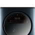 Стирально-сушильная машина БИРЮСА WMD-SG1514/15 W с прямым приводом Перламутровый синий