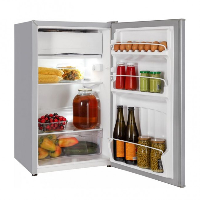 Холодильник Nordfrost NR 403 S