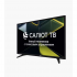 Телевизор LEFF 32H690T Smart Салют Телевизор LEFF 32H690T Smart Салют