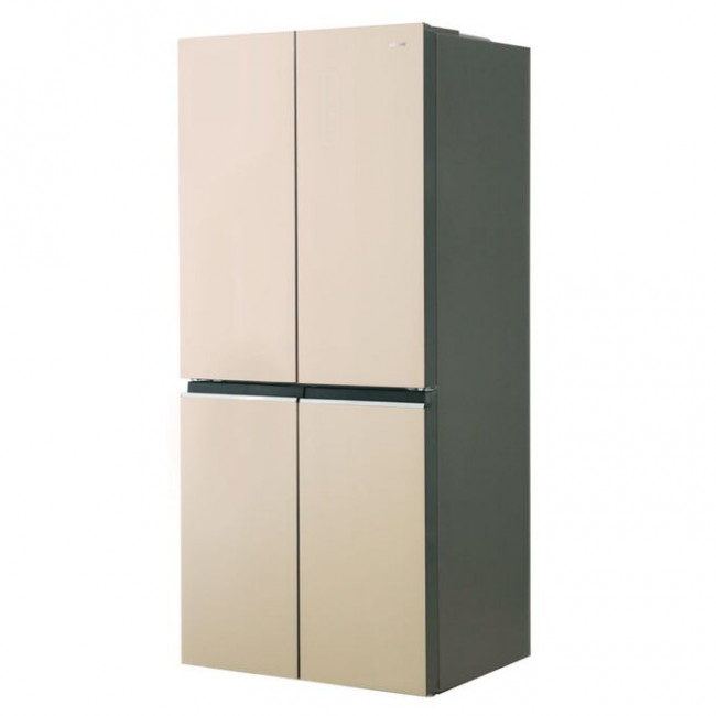 Холодильник CENTEK CT-1744 Beige Холодильник CENTEK CT-1744 Beige