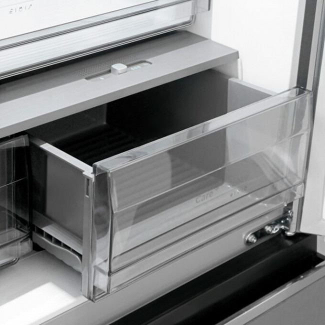 Холодильник CENTEK CT-1744 Beige Холодильник CENTEK CT-1744 Beige