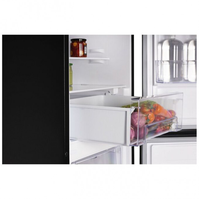 Холодильник Nordfrost NRB 164NF B черный Холодильник Nordfrost NRB 164NF B черный