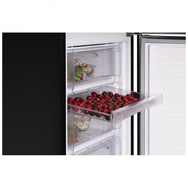 Холодильник Nordfrost NRB 164NF B черный Холодильник Nordfrost NRB 164NF B черный