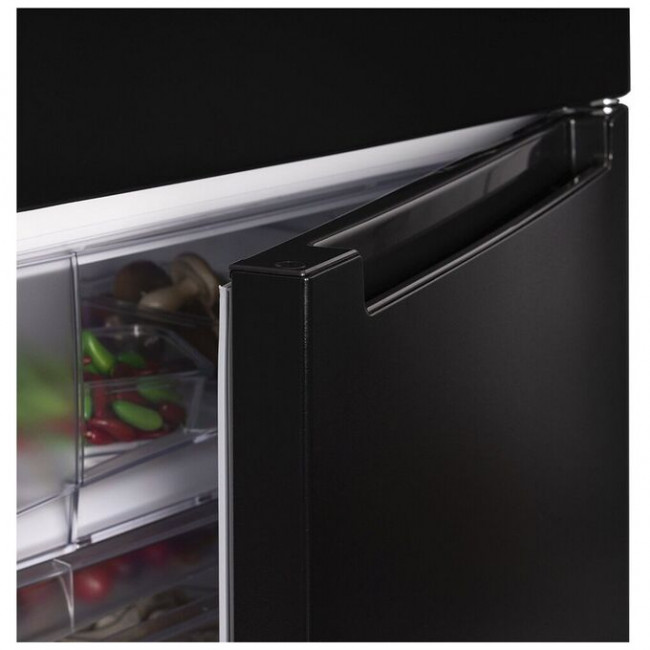 Холодильник Nordfrost NRB 164NF B черный Холодильник Nordfrost NRB 164NF B черный