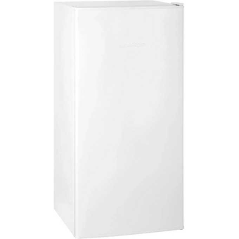 Холодильник Nordfrost RFS-110-Q W белый