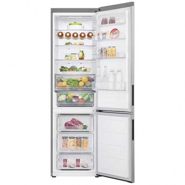 Холодильник LG GC-B509ANMW Холодильник LG GC-B509ANMW
