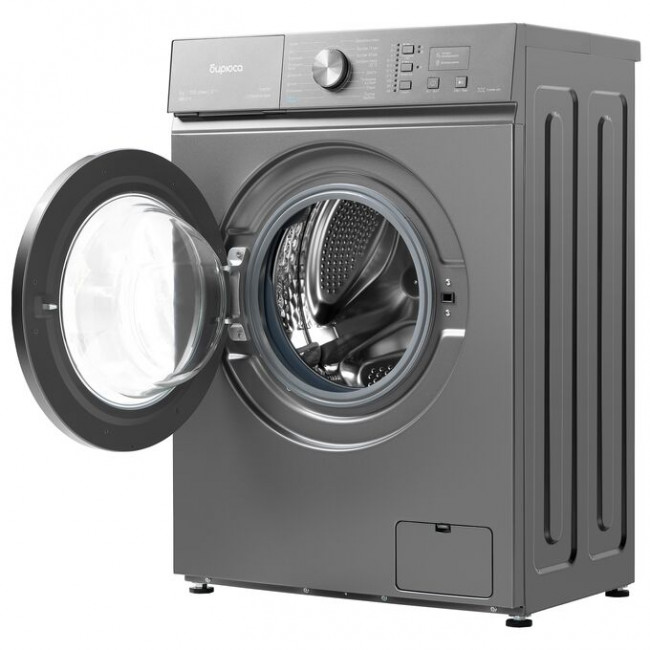 Стиральная машина Бирюса WM-SM510/10 M Стиральная машина Бирюса WM-SM510/10 M