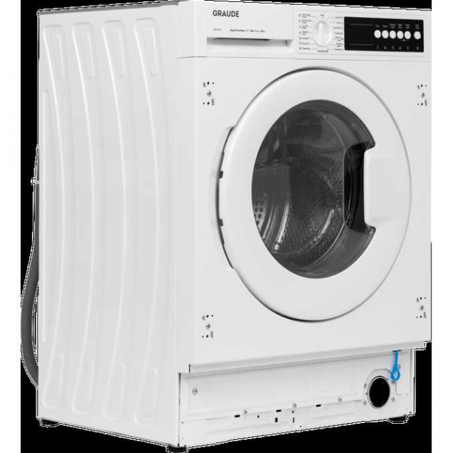 Стиральная машина с сушкой GRAUDE EWTA 80.1