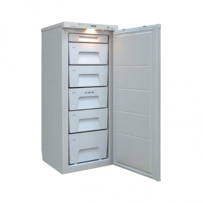 Морозильная камера Pozis FV-115 белый (098CV)