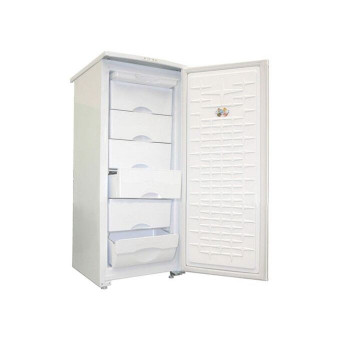 Морозильная камера Саратов 153 МКШ-135 белый 135л